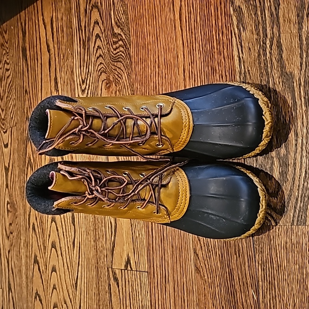 Tommy Hilfiger Snow Boots